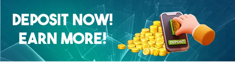 KUBET Tiền gửi và rút an toàn